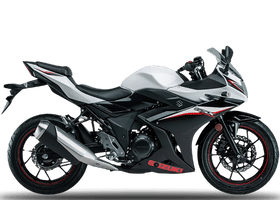 GSX 250